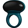 Vibrator L'Amourose Clark Black med dyp vibrasjon