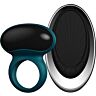 Vibrator L'Amourose Clark med 15 vibrasjonsmoduser