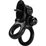 Vibrerende Ring PRETTY LOVE Passionate Ring med klitorisstimulator