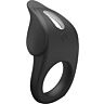 Vibrerende Ring Pretty Love Susanna med 10 funksjoner