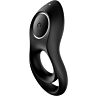 Cock Ring Satisfyer Ring Legendary Duo med dobbeltstimuli