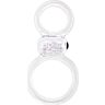 Vibrator Screaming O Ofinity Plus Clear med 15 modus