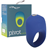WE-VIBE Pivot vibrerende ring med appkontroll