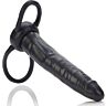 Dobbelt penetrering ring CALEXOTICS Accommodator