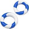 Cockring CALEXOTICS Admiral Set 2 Ringer