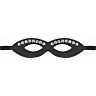 Øyemaske KINK MASKED ALLURE Modell 1 med mini nagler