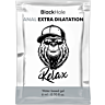 Lubrikant BLACK HOLE - Vannbasert gel for anal avslapning