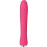 Vibrator SVAKOM Anya Plum Red med 15 vibrasjonsmoduser