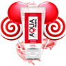 Lubrikant AQUA TRAVEL Lollipop 50 ml
