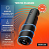 Automatisk masturbator ARCWAVE ORBIT 360° svart