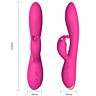Rabbit Vibrator ARMONY Bonnie med personlig kontroll