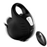 Vibratorring ARMONY med fjernkontroll og to elastiske ringer