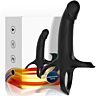 Ring ARMONY For Him med vibrator og ring