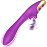 Oppdag ARMONY Dudu Violet Klitoris Sugger