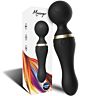 Vibrator ARMONY FREEZA med super fleksibelt hode