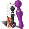 Massør Vibrator ARMONY Freeza Super Fleksibelt Hode
