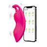 Vibrator ARMONY HONEYBEE med app-kontroll og magnetisk klips