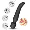 Massør Vibrator ARMONY Mission med varmeeffekt