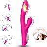 Oppdag Armony Spark Vibrator med Varmeeffekt