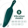 Stimulator ARMONY - STIMULATOR & VIBRATOR med 9 modus