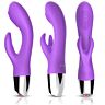 Oppdag ARMONY lilla rabbit vibrator for nytelse