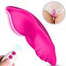 Vibrerende Truser ARMONY Whisper Wearable