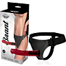 Harnesses Harness Attraction RNES BRANT med realistisk penis