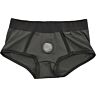Stimulator Sportsheets EmEx M Gray Fit med kompakt design