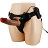 Vibrerende arnes PRETTY LOVE MARION med dildo