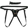 Strap-On Seler FETISH FANTASY GOLD | Komfortabel PVC Design