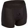 Harness CALEXOTICS Boxer Style S/M med ekstra støtte