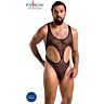 Lingeri Lencería Passion Men Body León med moderne design