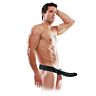 Hollow Strap-On FETISH FANTASY SERIES - 20 cm