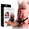 Penisforlenger med arnes INTENSE FOR HIM 18 x 3,5 cm
