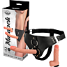 Vibrasjonsfri arnes Harness Attraction RNES MURDOCK