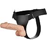 BAILE Ultra Passionate Seler med Vibrerende Dildo
