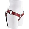 Strap On Sportsheets Saffron Monte for spennende opplevelser