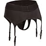 Tanga Arnés CalExotics Boundless med strømpeholder