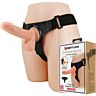 Harness Dildo Pretty Love Tom 20 cm