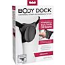 Arnés PIPEDREAMS Body Dock Original