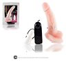 Rotator Penis BAILE med CIBERSKING-materiale