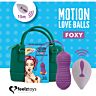 Feelztoys - bevegelses kjærlighetsballer foxy