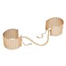 Håndjern BIJOUX DESIRE METALLIQUE Metallnett