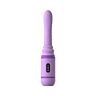 Vibrator FANTASY FOR HER Love Thrust-Her med fjæring