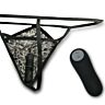 Braga BAILE STIMULATING med vibrator og fjernkontroll