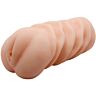 Masturbator CRAZY BULL Isabel 13.5 cm