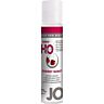 Glijmiddel Lubricant Jo 30 ml med kirsebærsmak