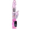 Rabbit vibrater BAILE ROTATIONS MINI RABBIT INTIMATE LOVER