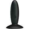 Plug Anal Plug Pretty | Ergonomisk og komfortabel