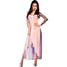 Babydoll Chilirose CR 3716 lang og forførende